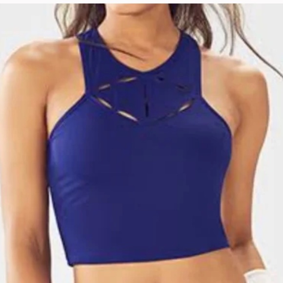 Lexi Midi Sports Bra size S - Picture 1 of 9